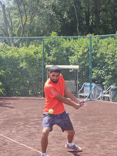 Vanshdeep Chharrhan case study