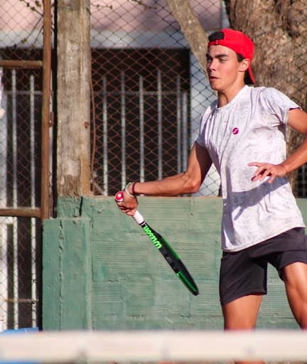 Bautista "Bauti" Anzalas case study