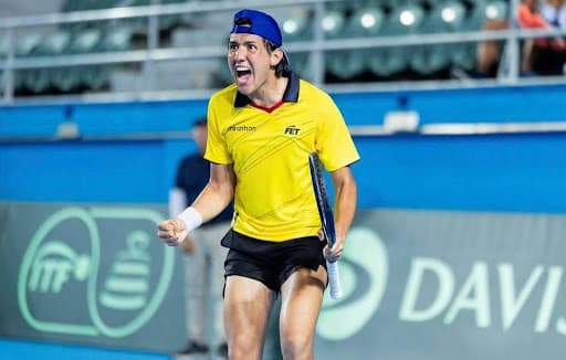 Marcos Lee Chan Baratau case study