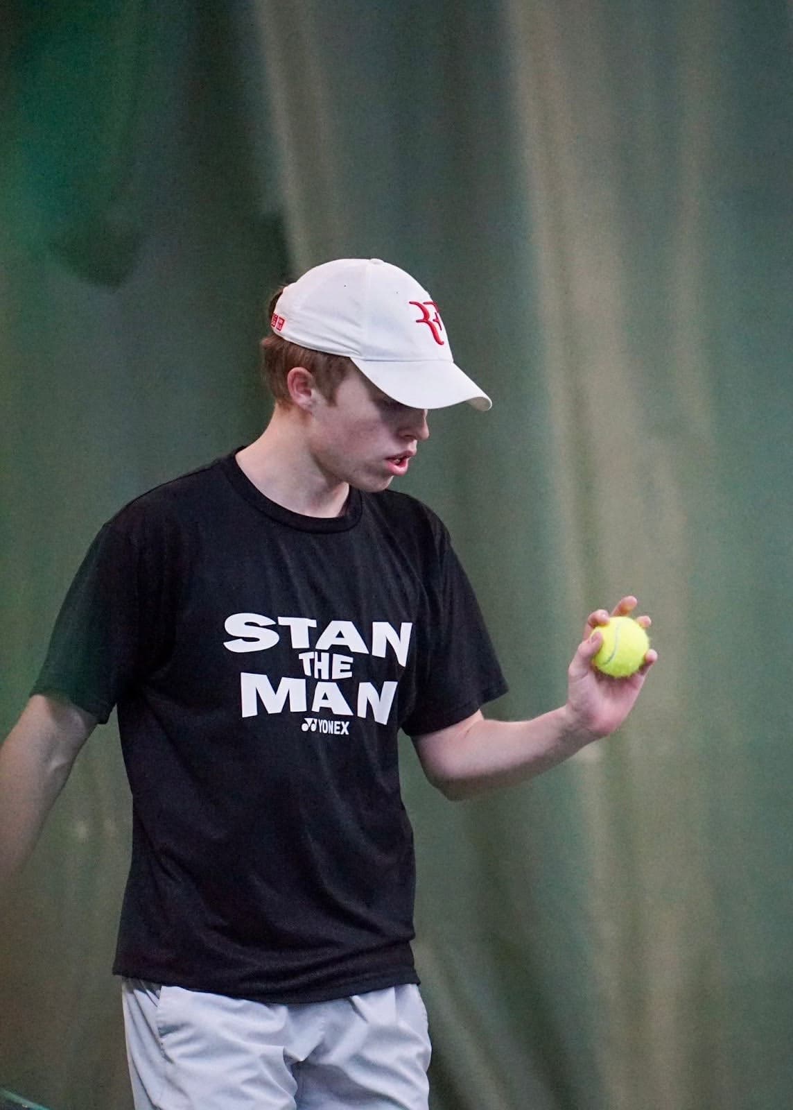 Elias Alkio success story