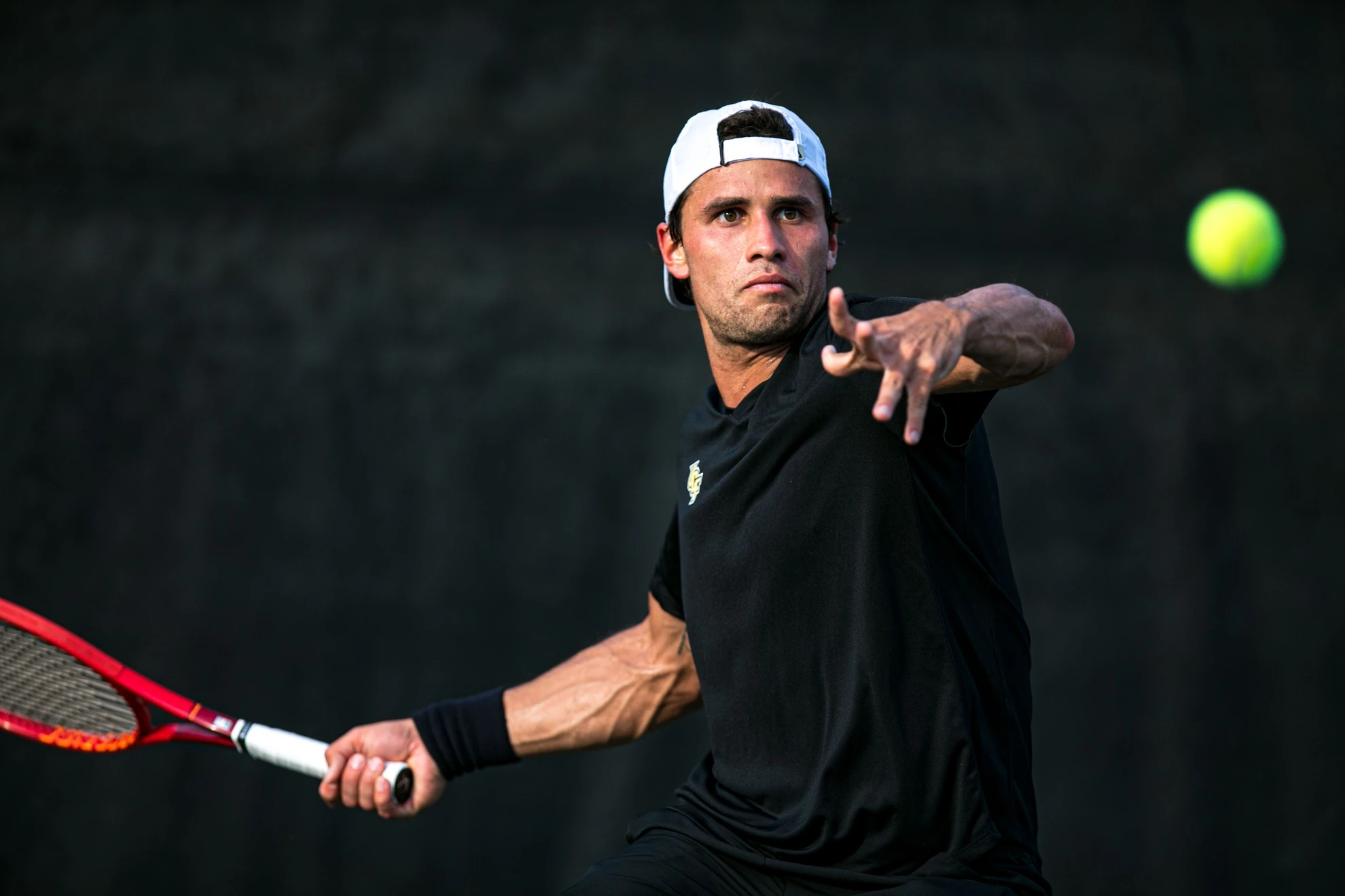 Francisco "Toto" Llanes photo