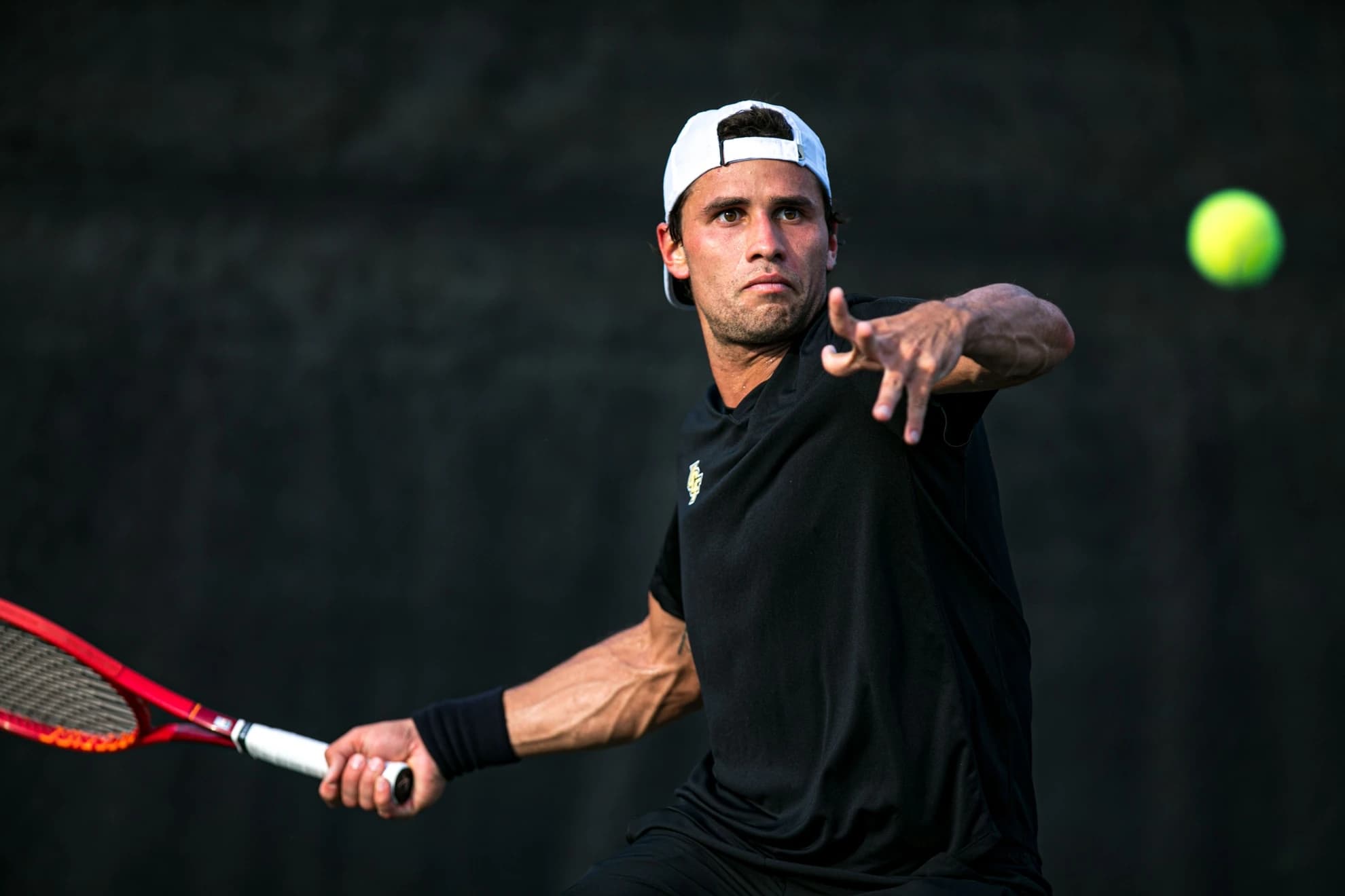 Francisco "Toto" Llanes success story