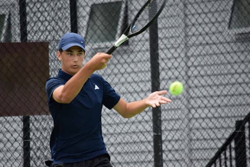 Hayden Martin success story