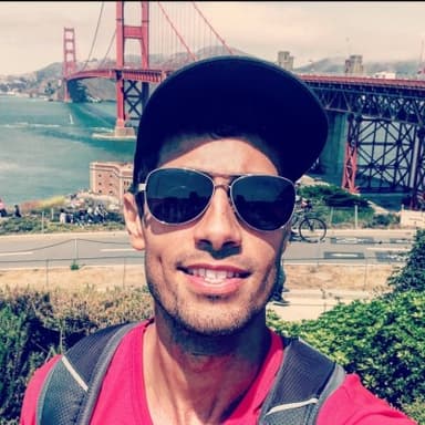 Henrique Pereira profile picture