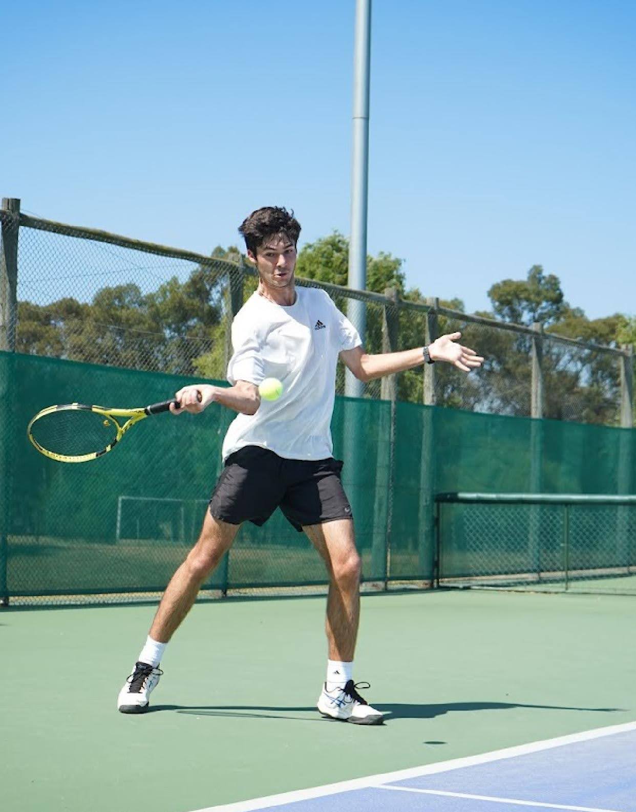 Juan Diego Balao photo