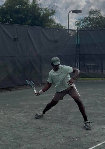 Nikith Surapaneni photo